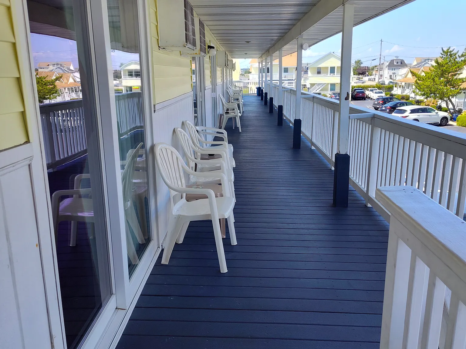 Studio, 500 sqft, $1,600 — Photo 4