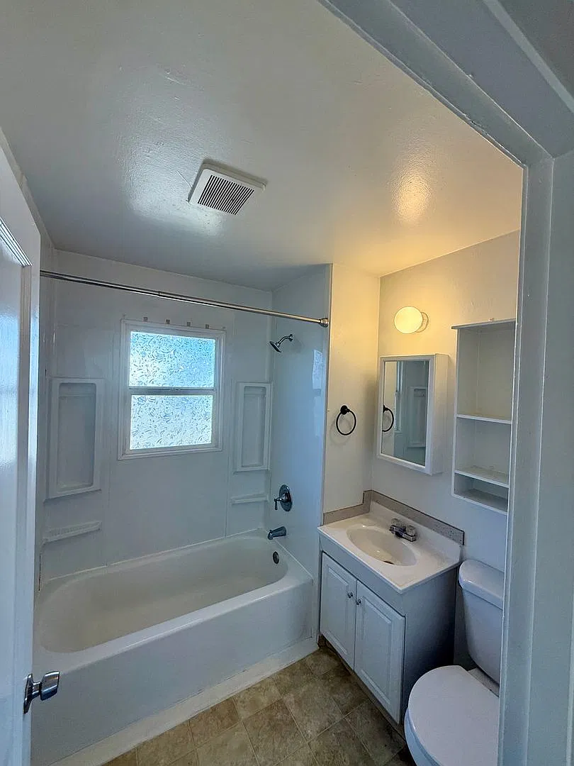 2033 Reclamation Avenue | 2 Bedroom, 1 Bath Home with Detached Garage — Photo 3