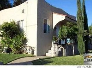 713 W Mission Rd, Alhambra, CA 91801