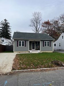 261 Connecticut Ave, Springfield, MA, 01104