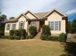 628 Hunters Xing, Odenville, AL 35120