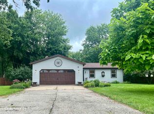 9075 East Rd, Burt, MI 48417