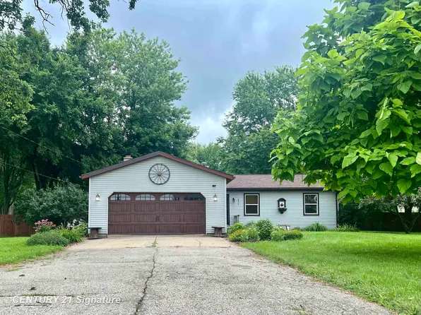 9075 East Rd, Burt, MI 48417