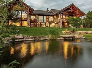 5721 N Old Ranch Rd, Park City, UT 84098