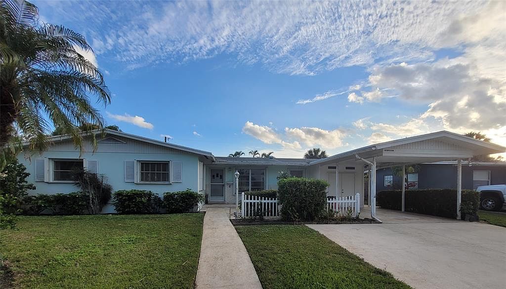 305 Riverdale Rd, Palm Springs, FL 33461 | MLS #F10482000