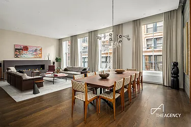 52 Lispenard Street #2 in Tribeca, Manhattan | StreetEasy