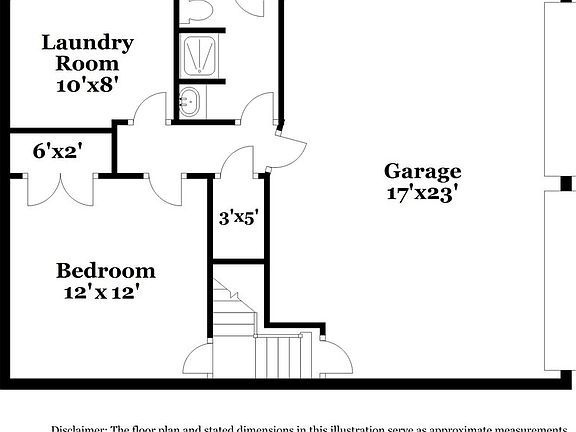 4th image of 3876 Saddlecreek Dr