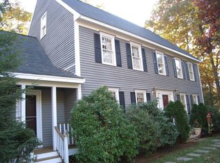 12 Hawk Way, Georgetown, MA 01833