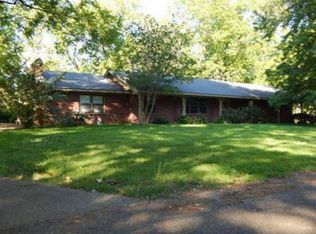 114 Jefferson Davis Rd, Duck Hill, MS 38925