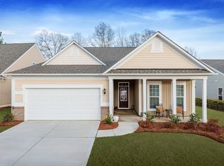 3038 Santee Ct, Indian Land, SC 29707