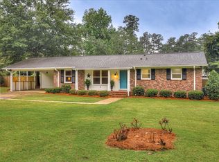 403 Park Dr, Waynesboro, GA 30830