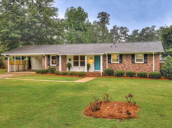 403 Park Drive, Waynesboro, GA