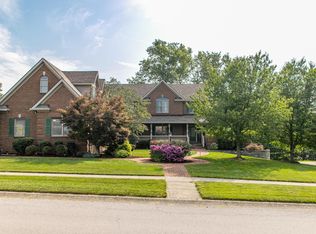 160 Casa Landa Way, Winchester, KY 40391