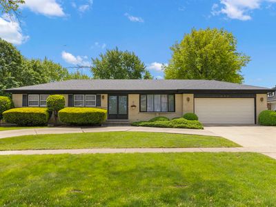 323 E Weathersfield Way, Schaumburg, IL, 60193