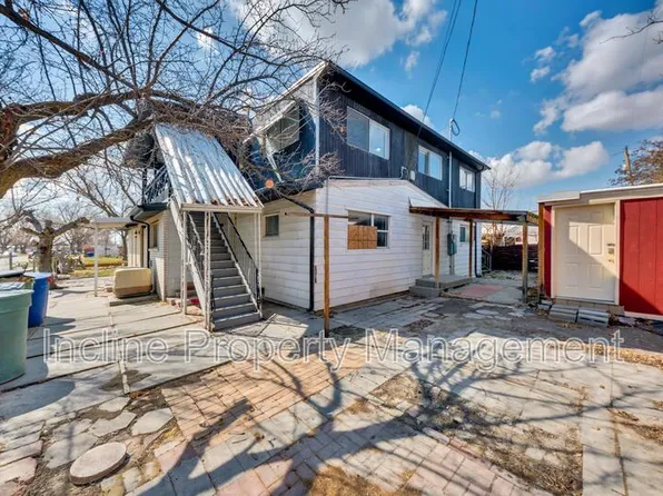 1254 W 1100 N, Salt Lake City, UT 84116