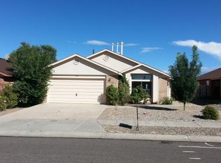 3516 Running Bird Ct NW, Albuquerque, NM 87120