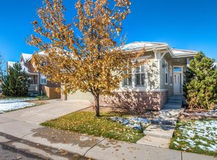 3079 Redhaven Way, Highlands Ranch, CO 80126