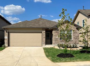 5007 Punch Shot, San Antonio, TX 78261