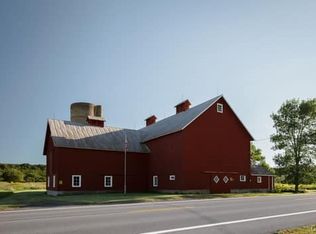 Route 3, Henderson, NY 13650