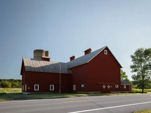 Route 3, Henderson, NY 13650