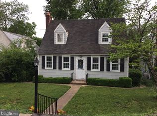 11114 Midvale Rd, Kensington, MD 20895