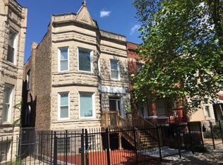 4136 W Adams St, Chicago, IL 60624