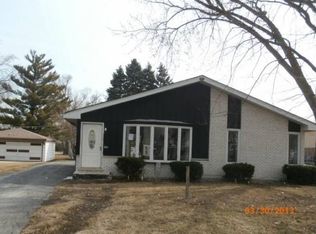 2661 N Roberta Ave, Melrose Park, IL