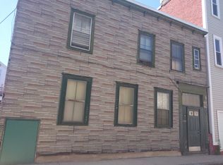 245 Gold St, South Boston, MA 02127