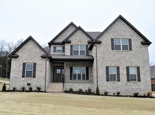 640 Twin View Dr, Murfreesboro, TN 37128