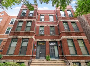 2541 N Racine Ave #2, Chicago, IL 60614