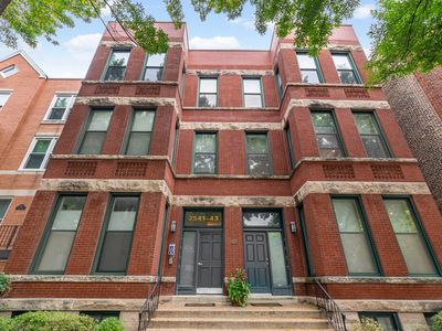 2541 N Racine Ave #2, Chicago, IL, 60614