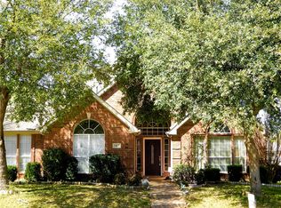1415 Ranch Hill Dr, Irving, TX 75063