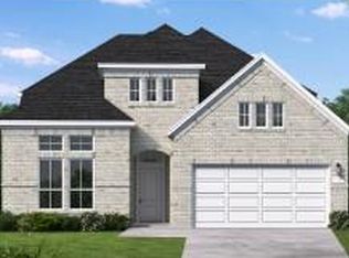 1208 Sonata Pl, Round Rock, TX 78681