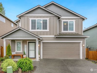 7006 18th Place SE, Lake Stevens, WA, 98258