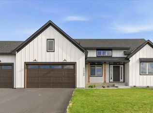 21795 Willys St NE, Cedar, MN 55011