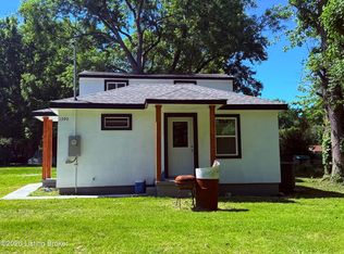 13900 S Lyons Ave, Louisville, KY 40272