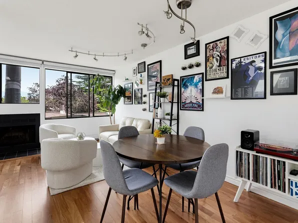 811 W 7th Ave #117, Vancouver, BC V5Z 1C2