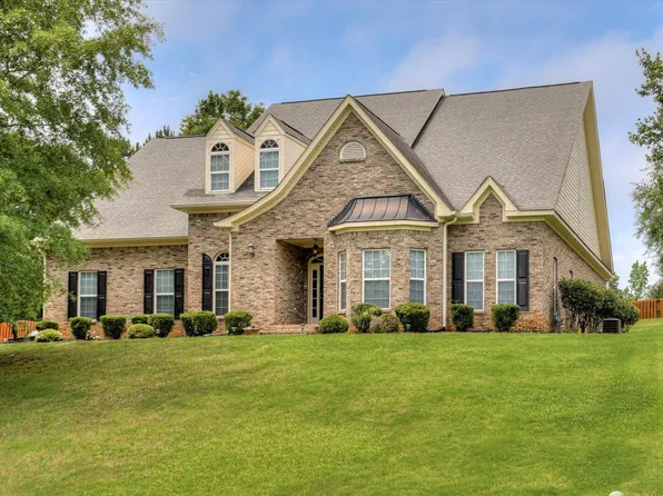 979 Woody Hill Circle, Evans, GA