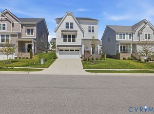 18166 Veronica Ct, Moseley, VA