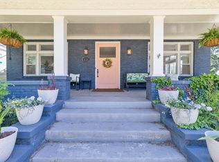 610 5th Ave W, Springfield, TN 37172