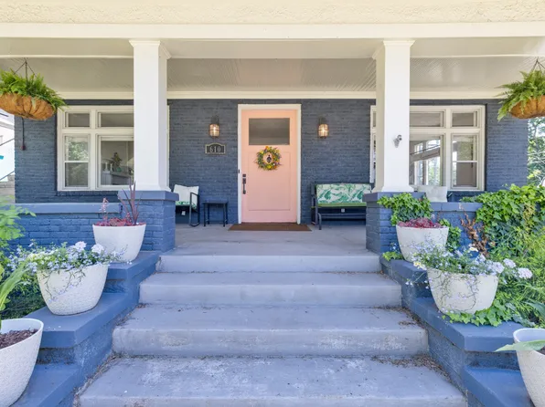 610 5th Ave W, Springfield, TN 37172