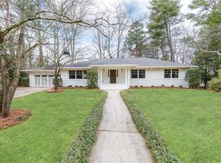 4246 McClatchey Cir NE, Atlanta, GA 30342