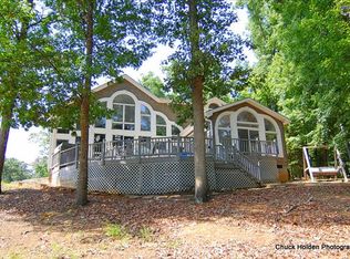 357 Forest Shores Rd, Prosperity, SC 29127