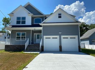 238 Davis Ave, Forked River, NJ
