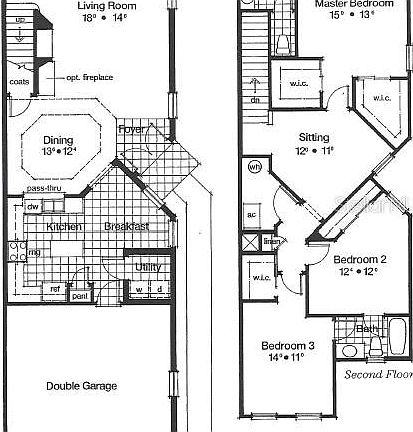 4th image of 8225 Tivoli Dr
