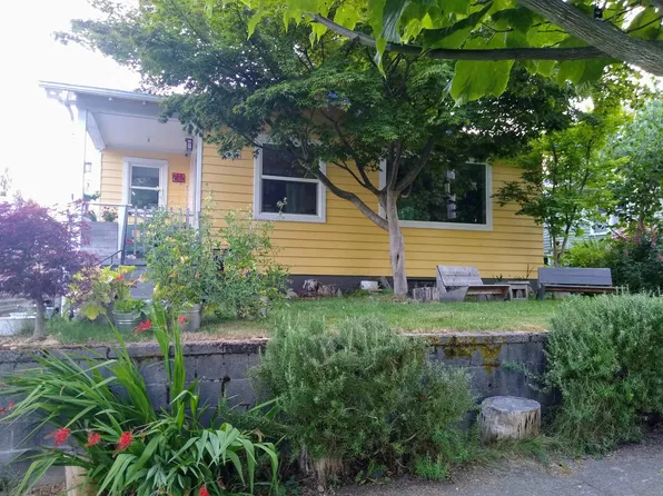6747 21st Ave NW, Seattle, WA 98117