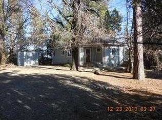 9612 Lassen Dr, Cobb, CA