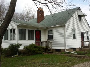 1585 Old Forge Rd, Mogadore, OH 44260