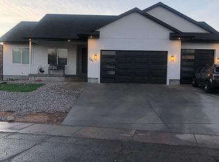 149 N Redview Dr, Richfield, UT 84701