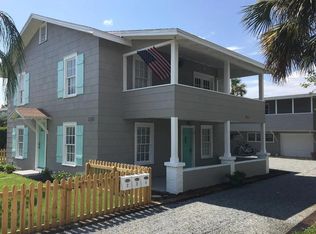 220 Hopkins St APT 2, Neptune Beach, FL 32266